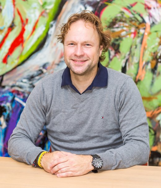 Pim Evers nieuwe voorzitter van KHN Amsterdam Pim Evers nieuwe voorzitter van KHN Amsterdam